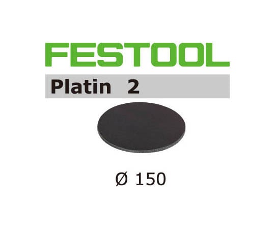 샌드페이퍼 PL2 D150 S1000 15장들이 00511911 1상자(15장입)