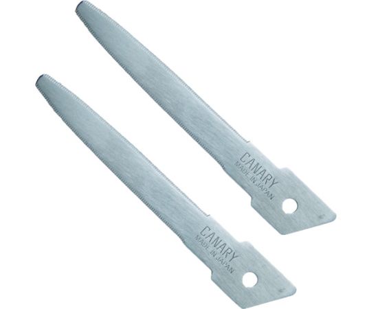 골판지 톱 슬라이드 댄 찬 칼날 2장입 DC-B2 1팩(2장입)