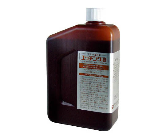 에칭액 H1000A 1상자