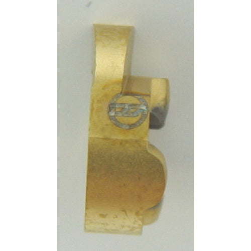 Iscar Cam Groove Chip GIQR/L-11 IC528 GIQR 11-2.00-0.10 10 pieces