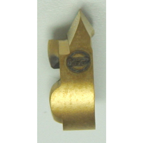 Iscar Cam Groove Chip GIQR/L-MT IC528 GIQR 11-MT-0.05 10 pieces