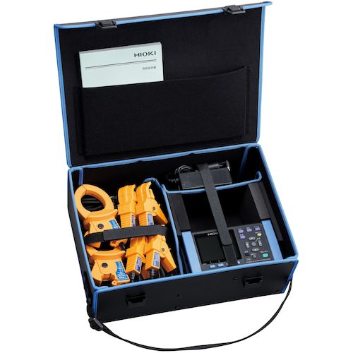 HIOKI 携帯用ケース C1008 1 個