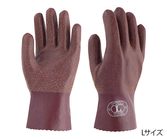 Towaron Brown L 151-L 1 pair