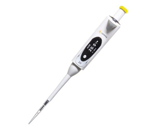 Mline 수동 피펫 1ch 2~20μL 725030 1개/상자