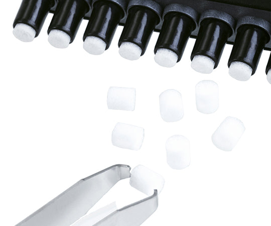 Hydrophilic filter set 50 pieces 721006 1 box (50 pieces)