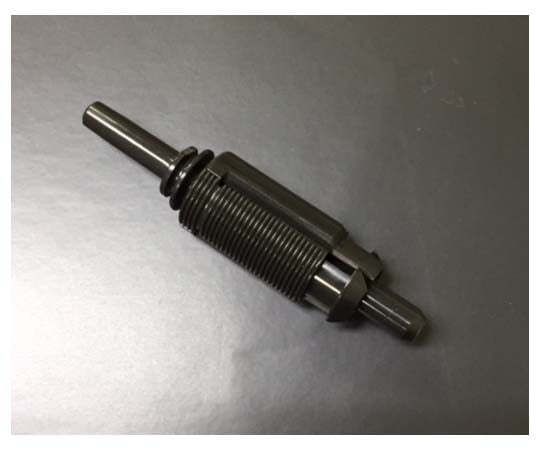 Air plug only for DM-3000 1 piece