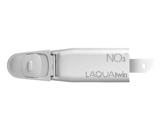 Nitrate sensor S040 for LAQUAtwin 1 set