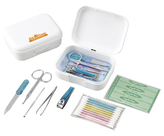 Portable first aid kit 8101 380195 1 set