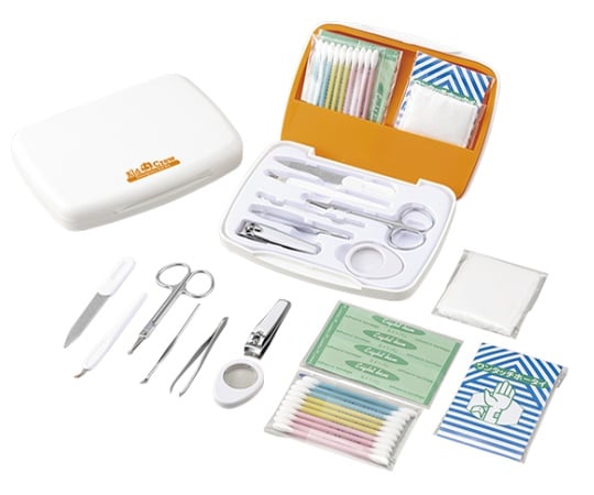 Portable first aid kit 8105 380092 1 set