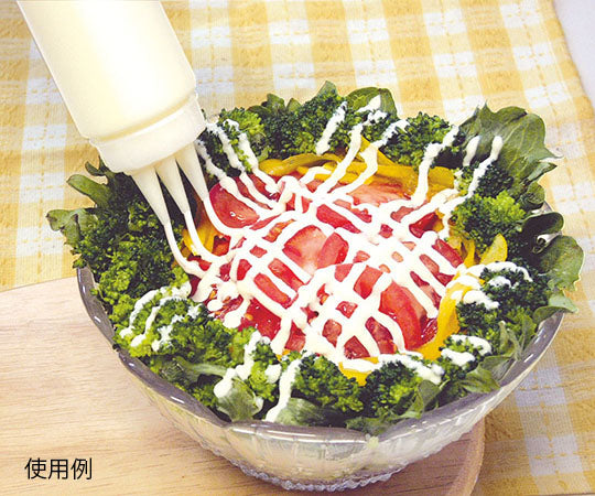 1 x 3-hole dispenser 170 (170cc)