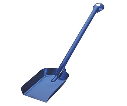 鉄 共柄炭十能 45cm 1個