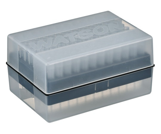 200μL 눈금 첨부 클리어 NEW 랙 멸균 1상자(96개×10상자입) 1201-705CS 1상자(96개×10상자입)