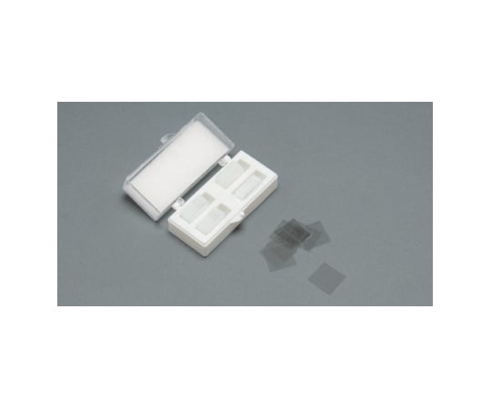 커버 유리 20×20mm 1상자(200장입) 0331-0630 1상자(200장입)