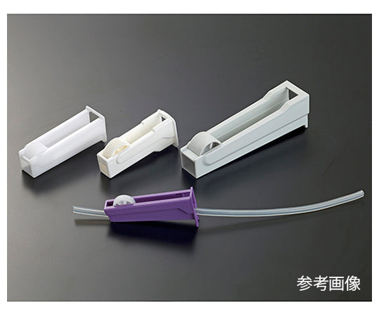 롤러식 튜브 클램프 6mm 1팩(2개입) QN14049 1팩(2개입)