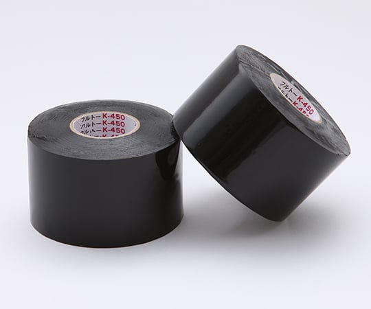 Monf Butyl Anticorrosive Tape Black 0.4mm x 50mm x 10m (50 rolls) K-450 1 case (50 rolls)