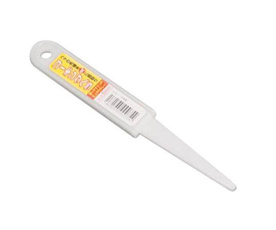 Caulking spatula Tip: 5mm 1 piece