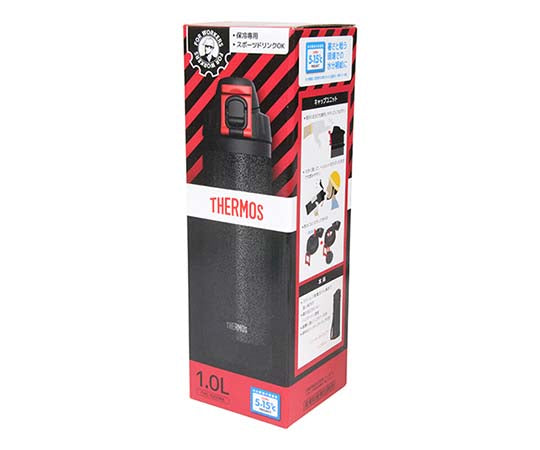 Hard Work Bottle 1L FHS-1000WK/HTB 1 piece