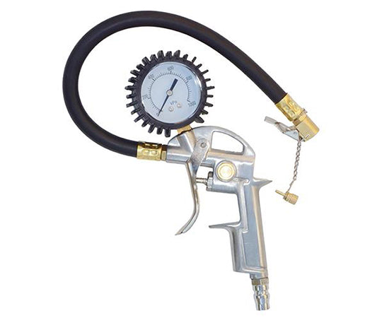 Tire chuck CHTC-BC 1 piece