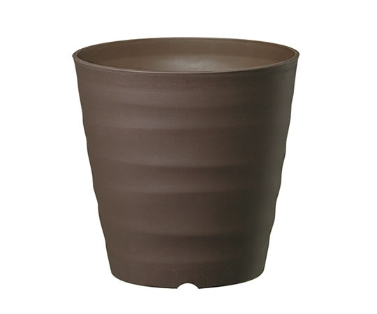 フレグラーポット 43型 ダークブラウン 40L ダークブラウン 1個