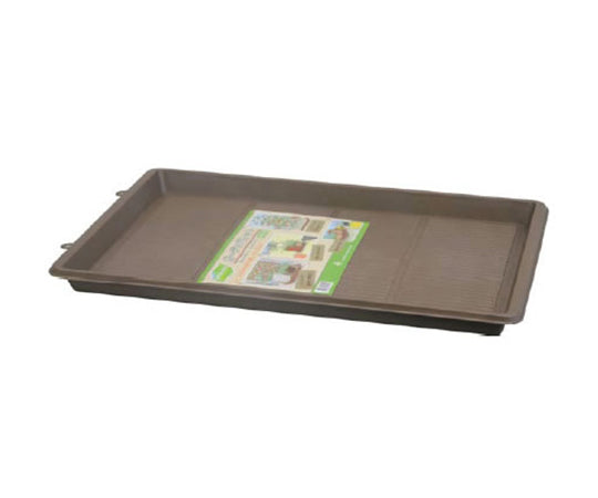 ガーデンパレット 600型 エコブラウン 1個