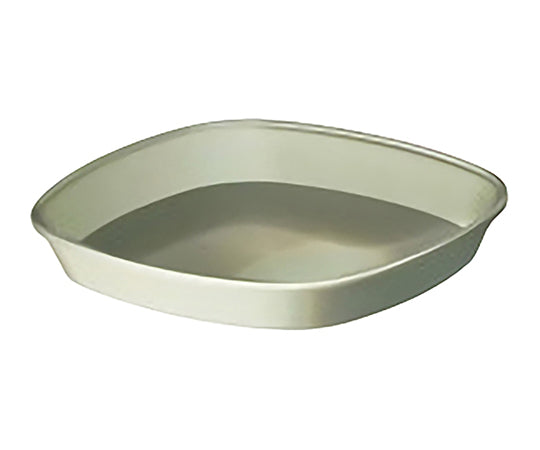 향기 스퀘어 플레이트 32형용 아이보리 32 가타사야 IV 1개