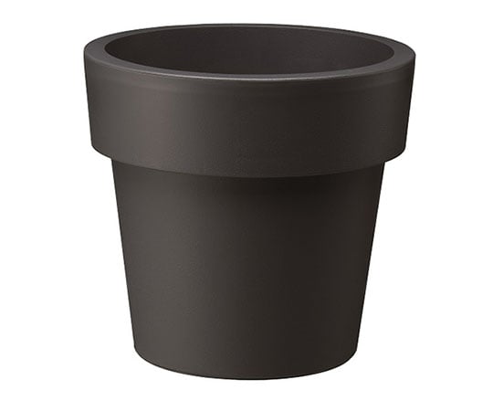 ウォータープラス 35型 ブラック 16L ブラック 1個