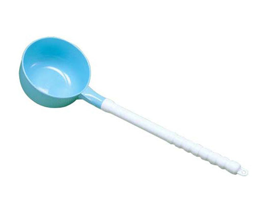 PC ladle, blue, GT-165, 1 piece
