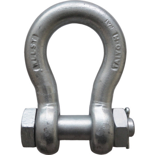 TAIYO TAIYOシャックルM ドブ BB−18(1015422) TBB-18G 1 個