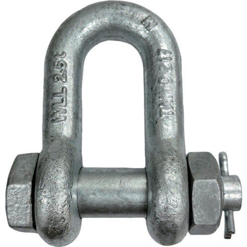 TAIYO TAIYOシャックルM ドブ SB−10(1015435) TSB-10G 1 個