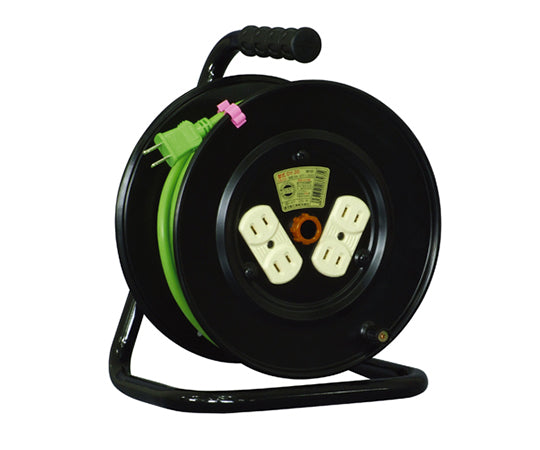 전공 드럼 15A×20m DY-20 1개