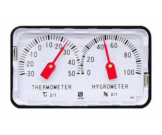 Precision thermohygrometer HD-120 1 piece