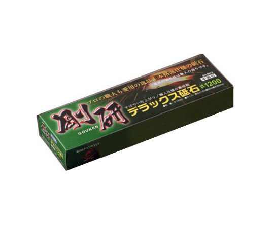 剛研 디럭스 숫돌 #1200 QA-0312 1개