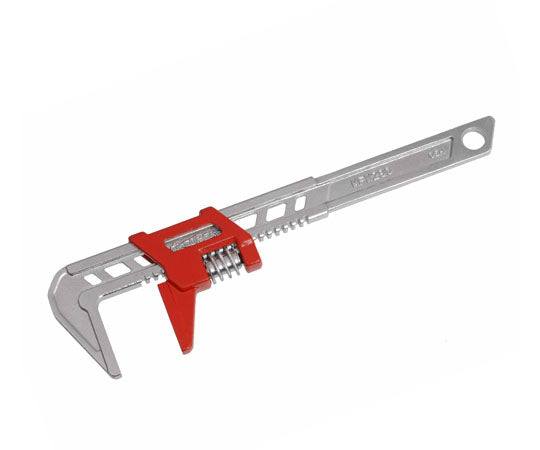 Wide motor wrench MFW280 1 piece