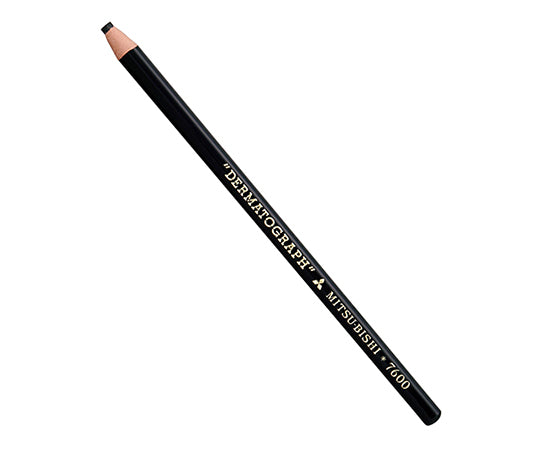 油性ダーマト黒 K7600.24 1個