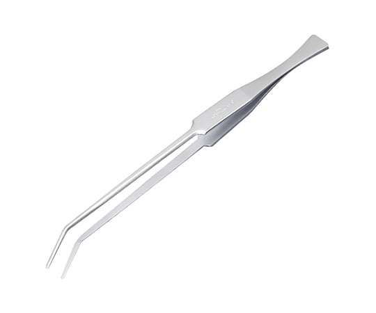 プロ用ピンセット 190mm K-19 1個