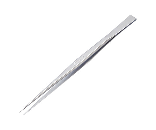 プロ用ピンセット 165mm K-34 1個