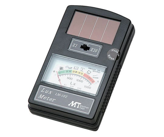 Light meter LM-102 1 piece