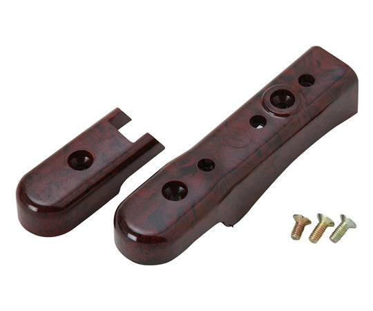 안전 홀더 팁 커버(장미) M-481 1개