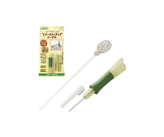 フリーステッチング ニードル 57413 1個