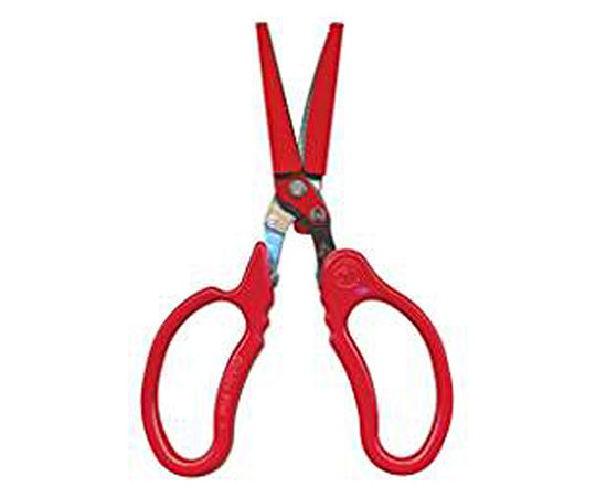 Kirimusume Multi-Purpose Scissors (Cut & Catch) #2319 1pc