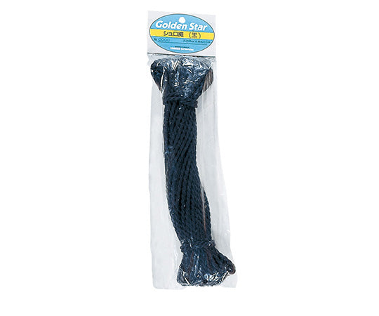 Palm Rope (bundle, black, 3mm x 20m) #3432 1 piece