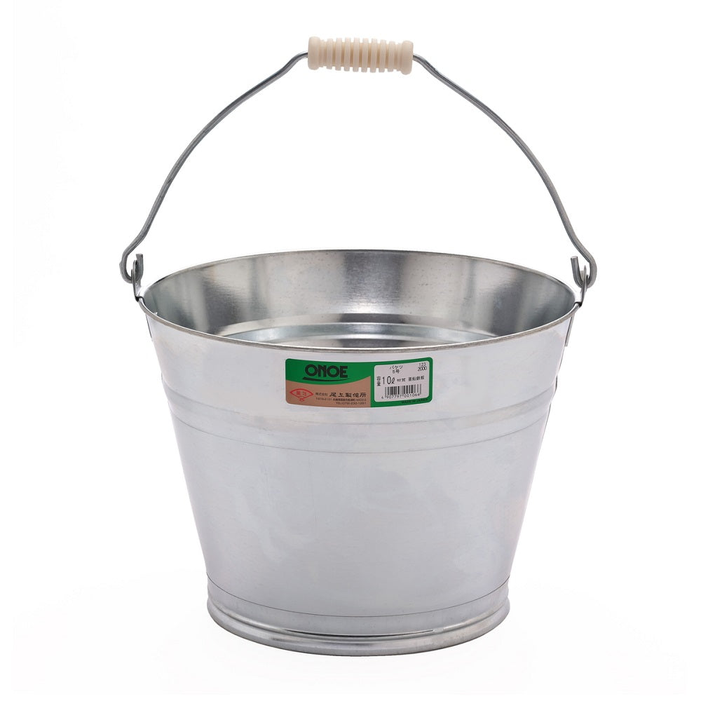 Bucket No. 5 10L 10 go 1 piece