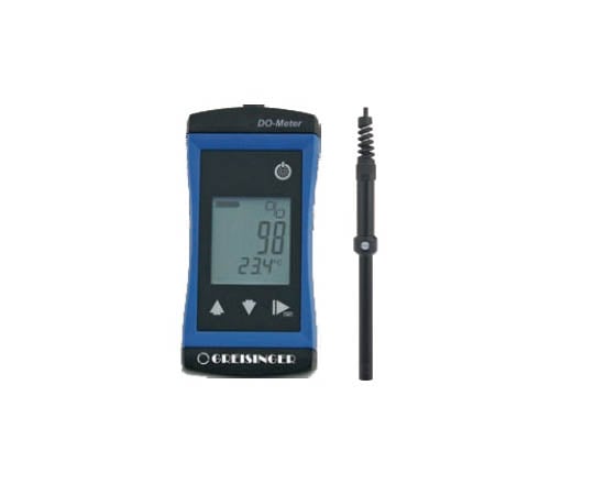 Compact dissolved oxygen meter G1610 1 set