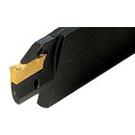 イスカル ヘリフェース 端面溝入れ加工用ブレード HFFR/L−T HFFL 180-5T38 1 個