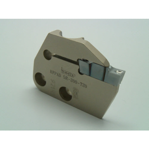 ISCAR Modular Grip Interchangeable Adapter HFPAD HFPAD 5R-40-T14 1 piece