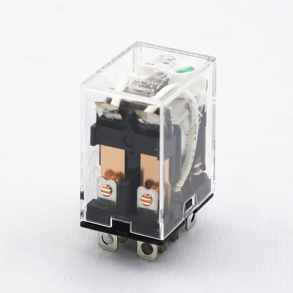 General relay LY2N DC24 1 piece