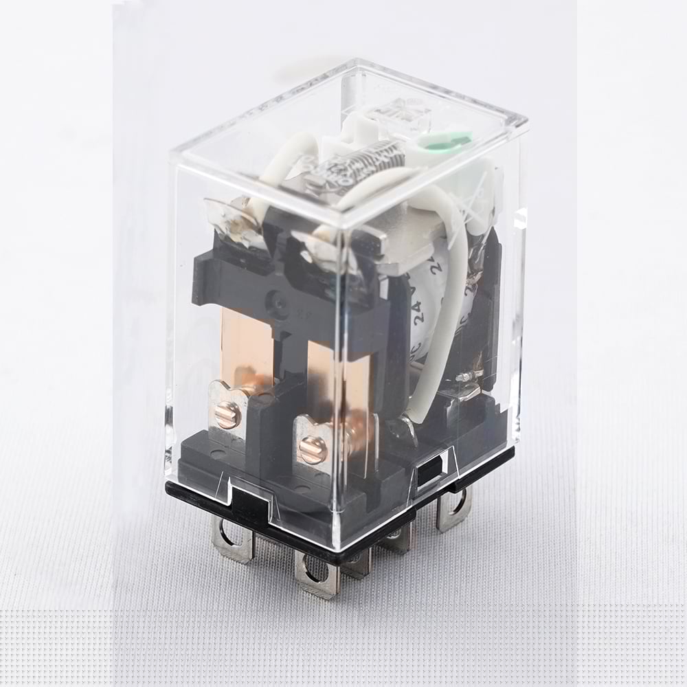 일반 릴레이 LY2N-D2 DC24 1개