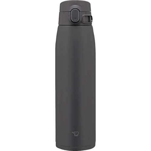 ZOJIRUSHI Stainless Steel Mug 0.95L Soft Black SM-VB95-BM 1 piece