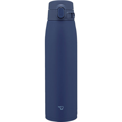 ZOJIRUSHI Stainless Steel Mug 0.95L Marine Blue SM-VB95-AM 1 piece