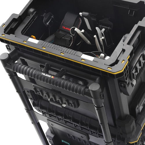 タジマ セフ台車折りたたみ式 CT-DHTOR 1 台